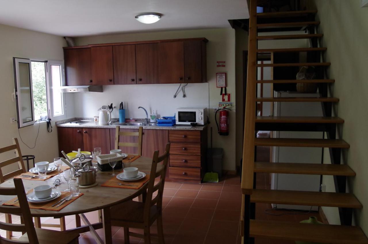 Casinhas Da Laurissilva Villa São Vicente Kültér fotó