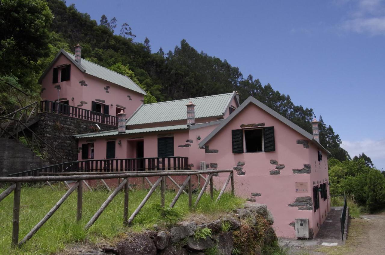 Casinhas Da Laurissilva Villa São Vicente Kültér fotó
